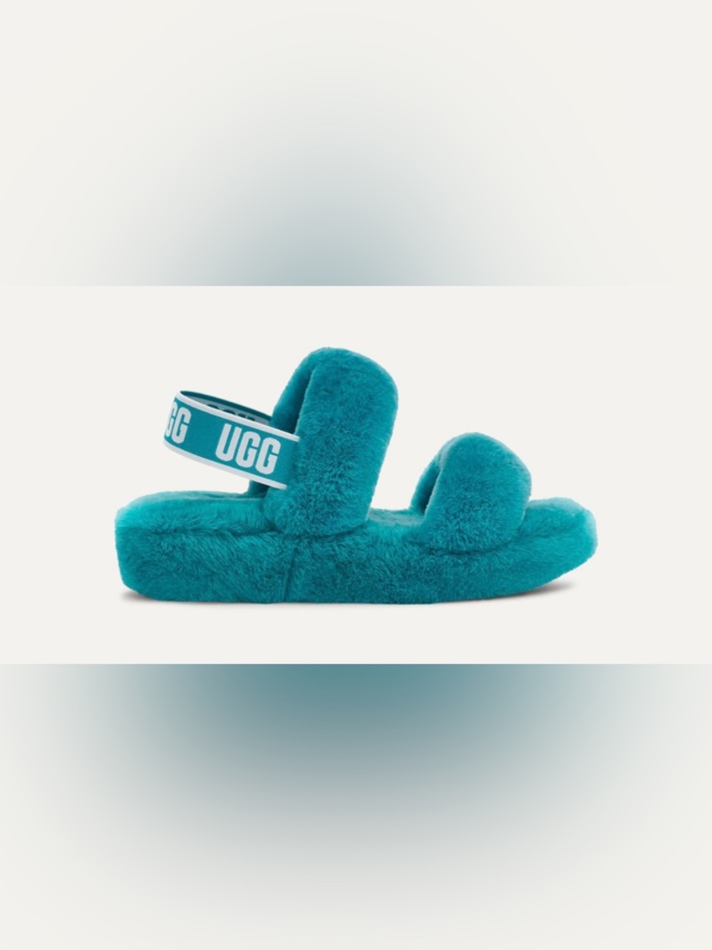 Ugg Oh Yeah Slide Slippers, NEW ($110)!